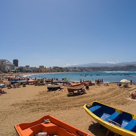 Ferreras Canteras Home By Canariasgetaway Las Palmas de Gran Canaria Eksteriør bilde
