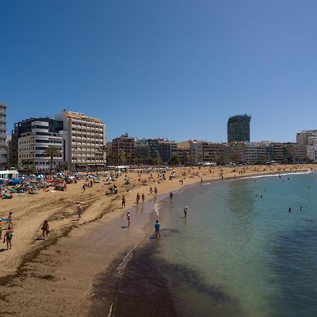 Ferreras Canteras Home By Canariasgetaway Las Palmas de Gran Canaria Eksteriør bilde