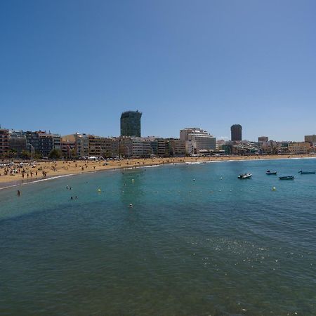 Ferreras Canteras Home By Canariasgetaway Las Palmas de Gran Canaria Eksteriør bilde