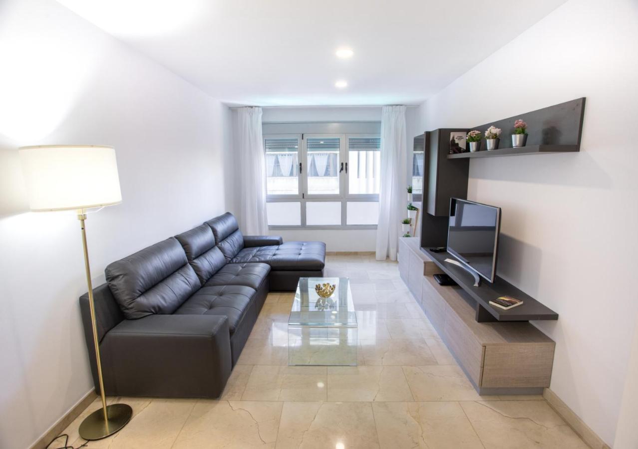 Ferreras Canteras Home By Canariasgetaway Las Palmas de Gran Canaria Eksteriør bilde