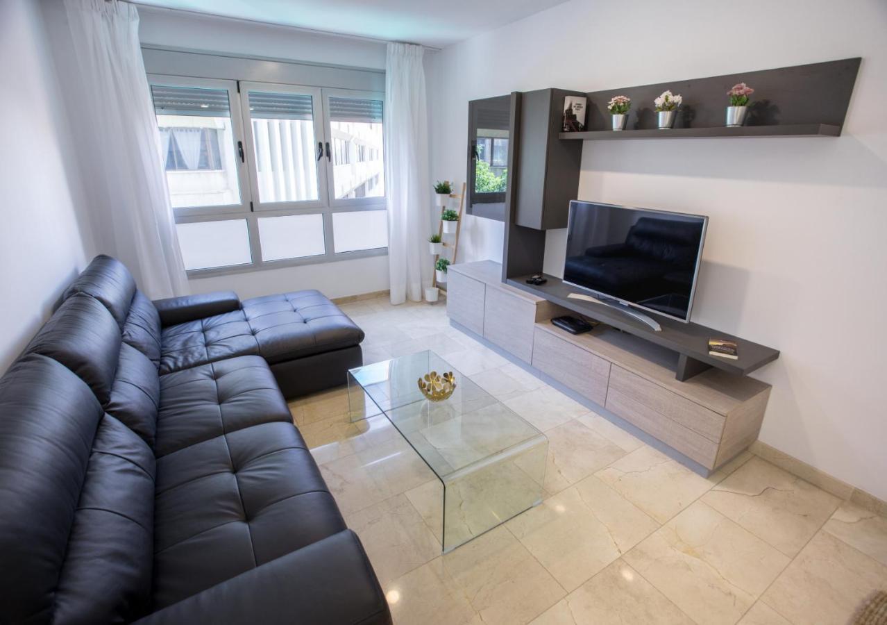 Ferreras Canteras Home By Canariasgetaway Las Palmas de Gran Canaria Eksteriør bilde