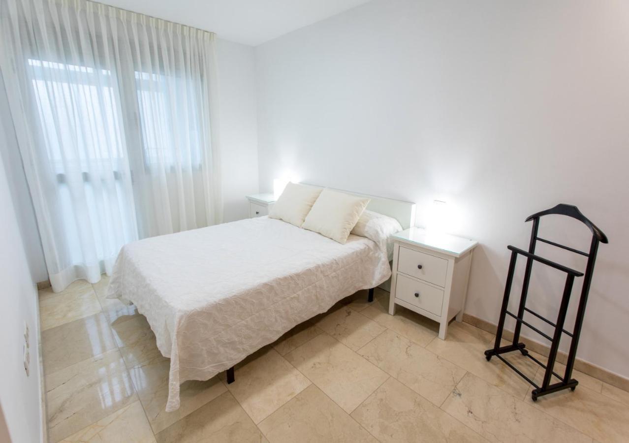 Ferreras Canteras Home By Canariasgetaway Las Palmas de Gran Canaria Eksteriør bilde
