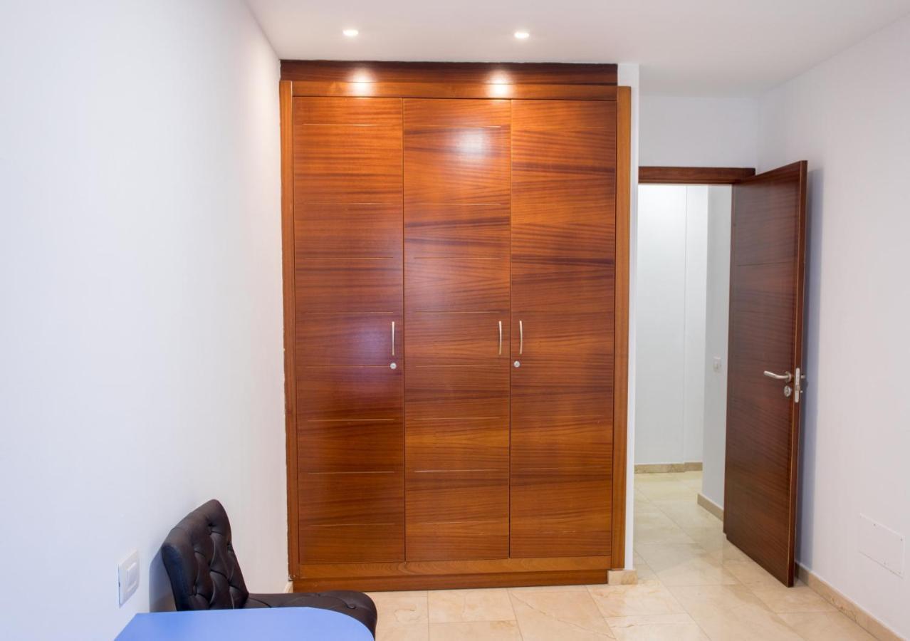 Ferreras Canteras Home By Canariasgetaway Las Palmas de Gran Canaria Eksteriør bilde