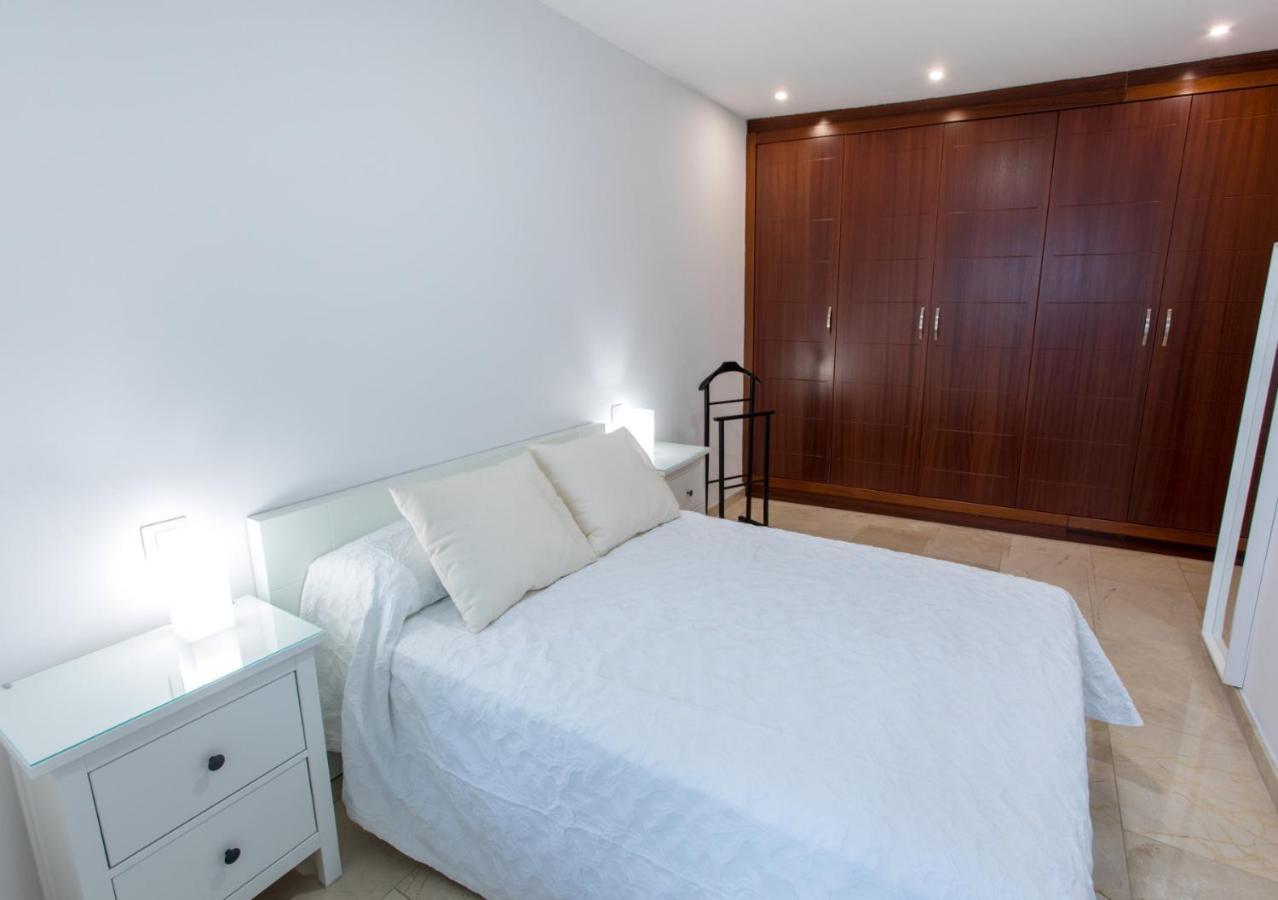 Ferreras Canteras Home By Canariasgetaway Las Palmas de Gran Canaria Eksteriør bilde