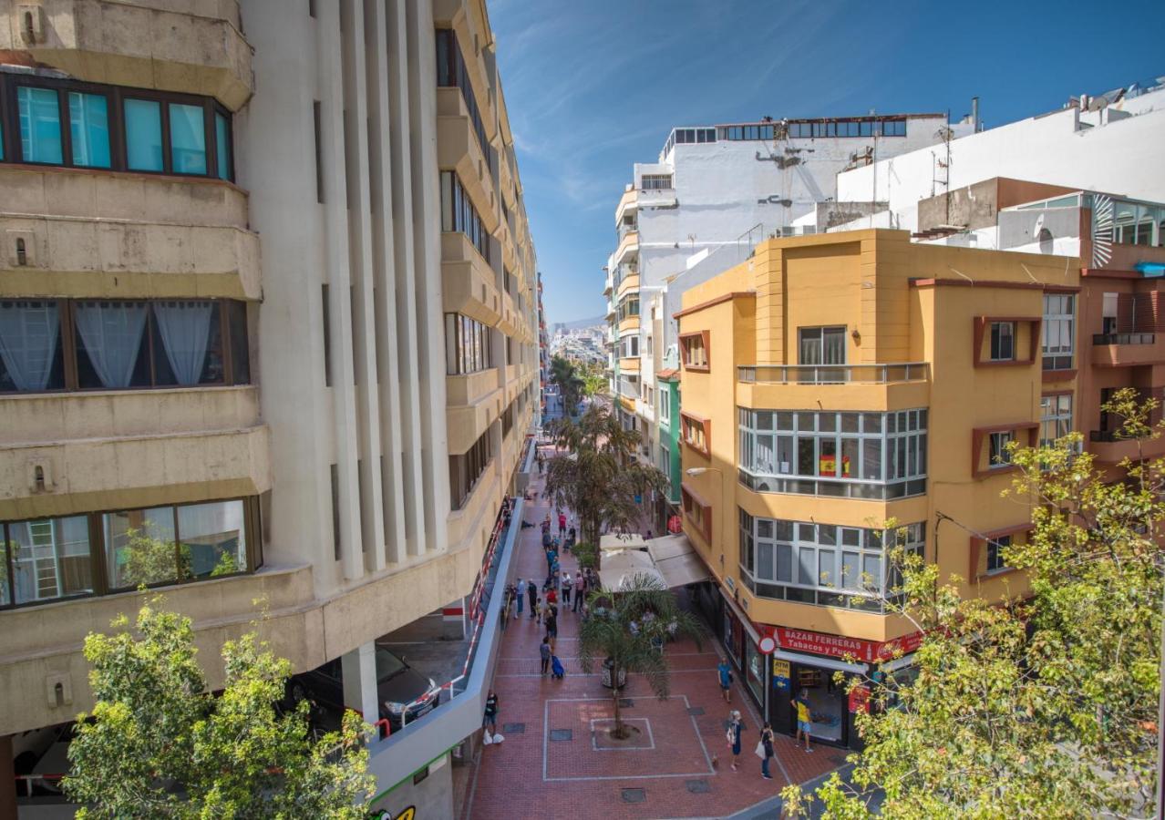 Ferreras Canteras Home By Canariasgetaway Las Palmas de Gran Canaria Eksteriør bilde