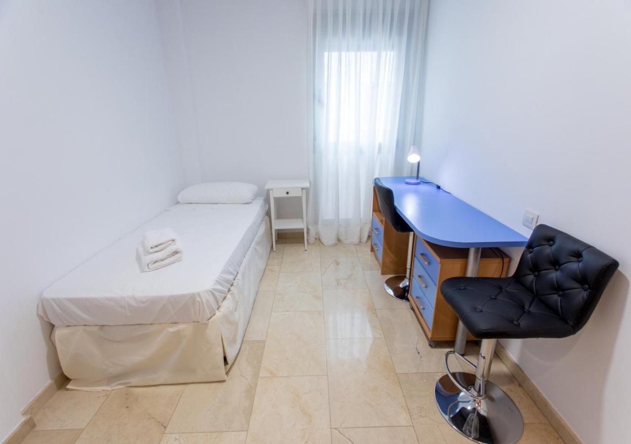 Ferreras Canteras Home By Canariasgetaway Las Palmas de Gran Canaria Eksteriør bilde