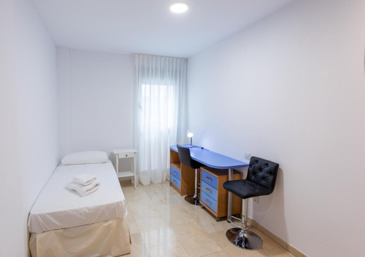 Ferreras Canteras Home By Canariasgetaway Las Palmas de Gran Canaria Eksteriør bilde
