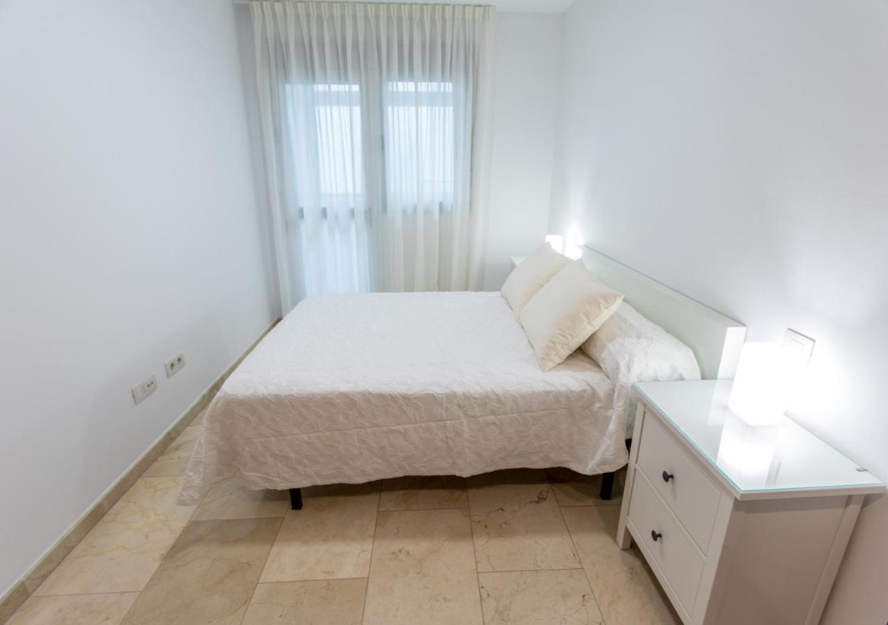 Ferreras Canteras Home By Canariasgetaway Las Palmas de Gran Canaria Eksteriør bilde