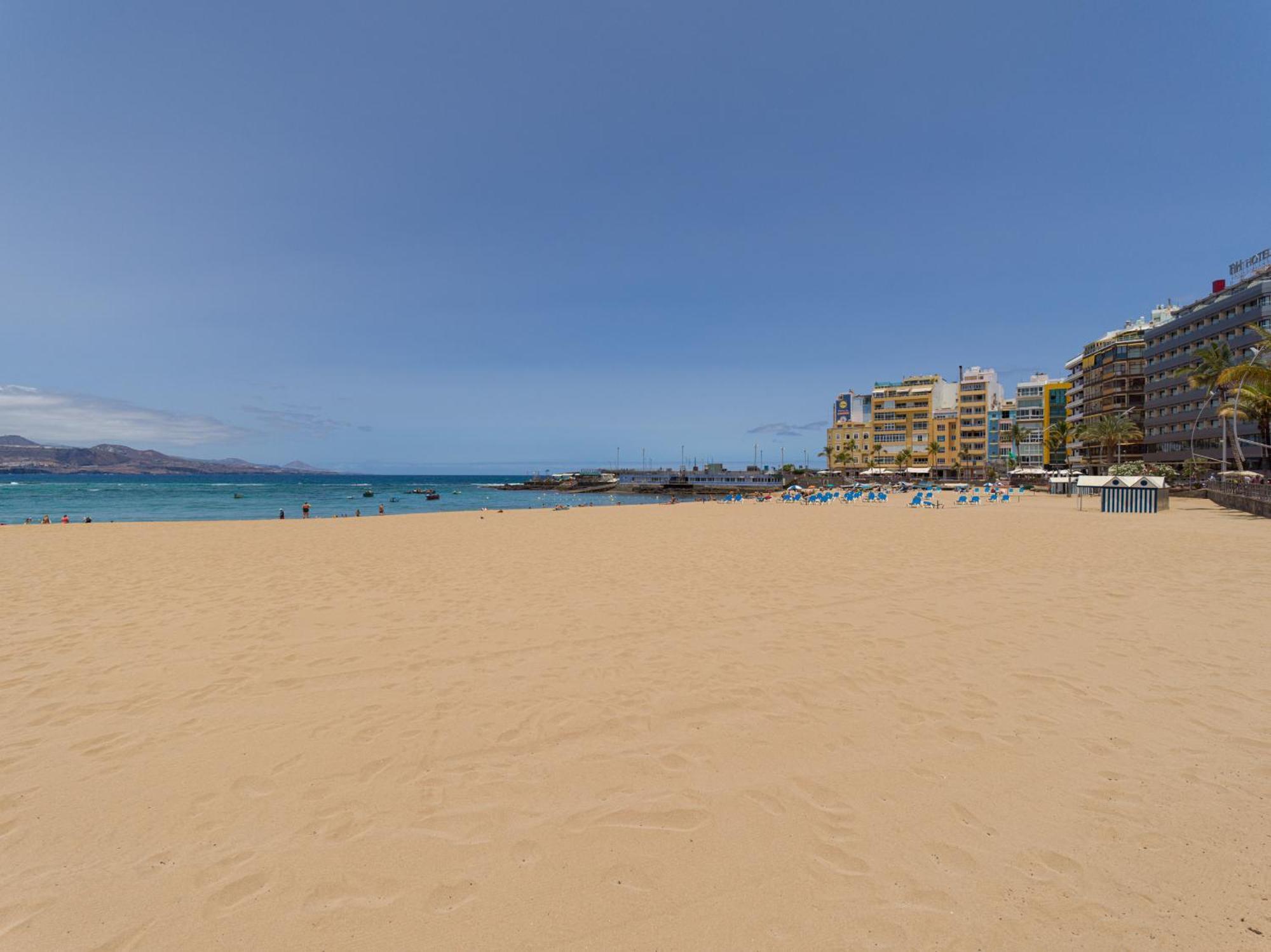 Ferreras Canteras Home By Canariasgetaway Las Palmas de Gran Canaria Eksteriør bilde