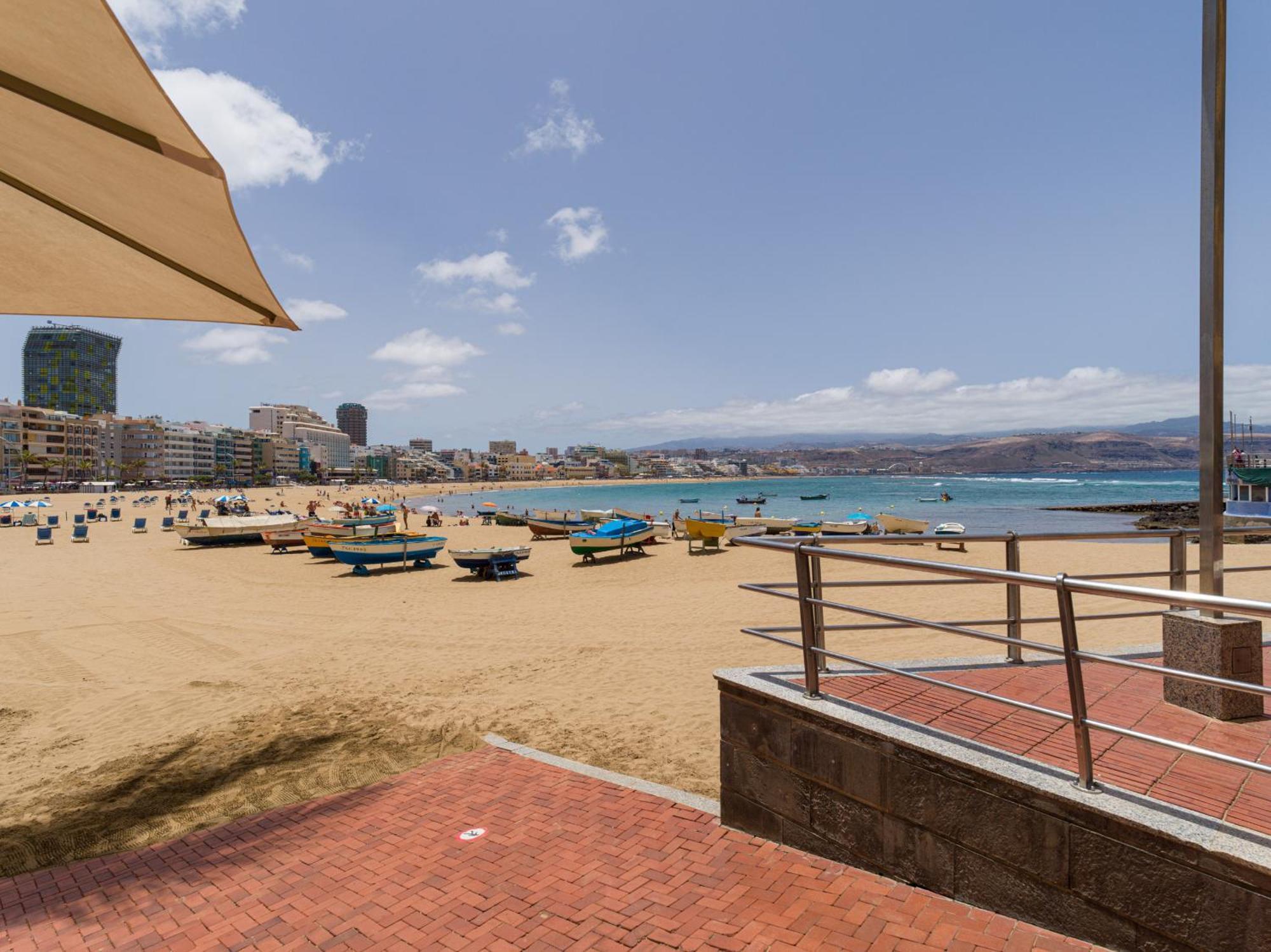 Ferreras Canteras Home By Canariasgetaway Las Palmas de Gran Canaria Eksteriør bilde