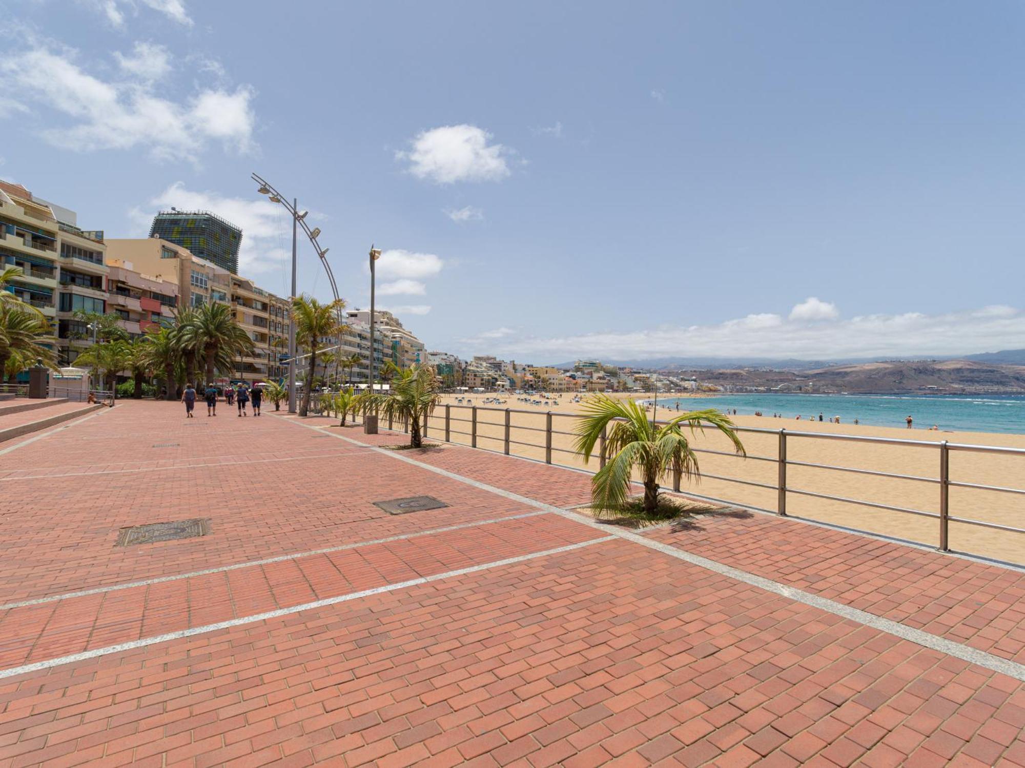 Ferreras Canteras Home By Canariasgetaway Las Palmas de Gran Canaria Eksteriør bilde