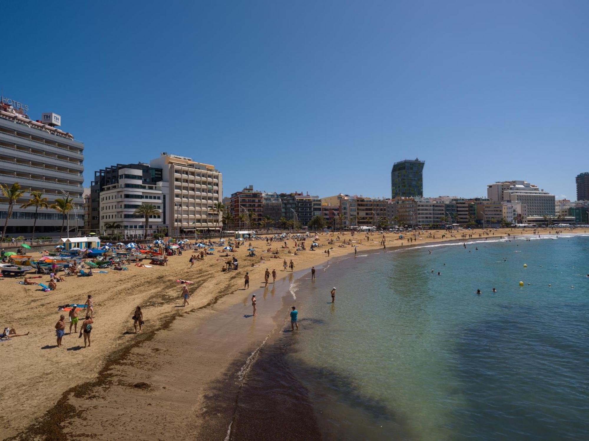 Ferreras Canteras Home By Canariasgetaway Las Palmas de Gran Canaria Eksteriør bilde