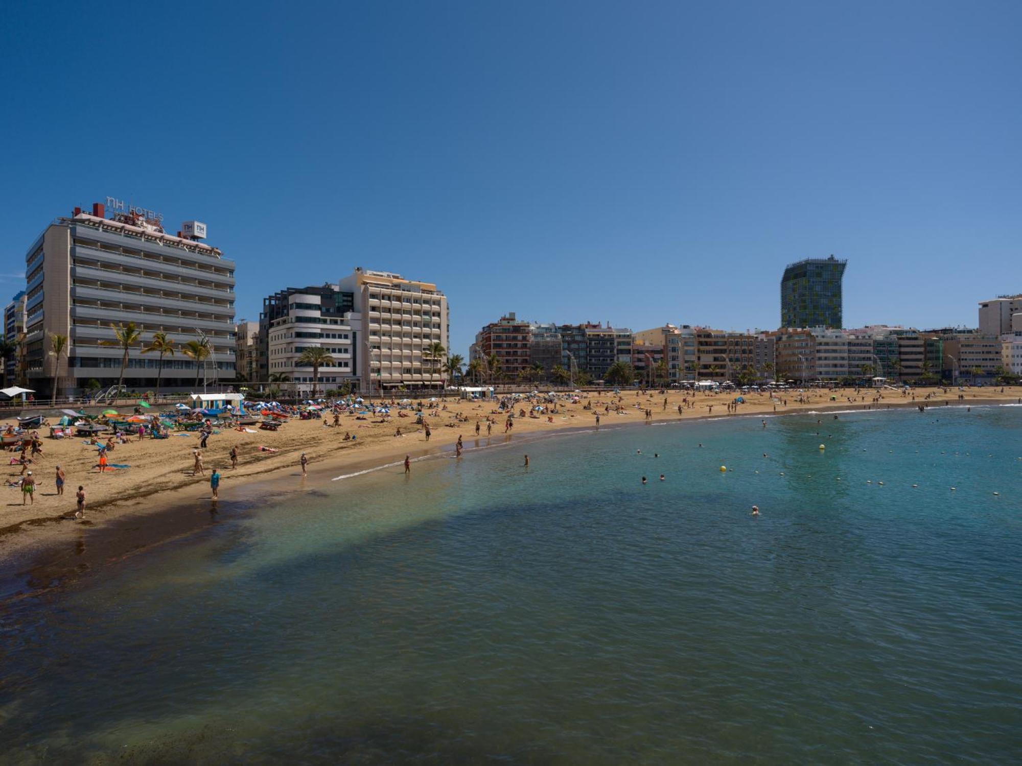 Ferreras Canteras Home By Canariasgetaway Las Palmas de Gran Canaria Eksteriør bilde